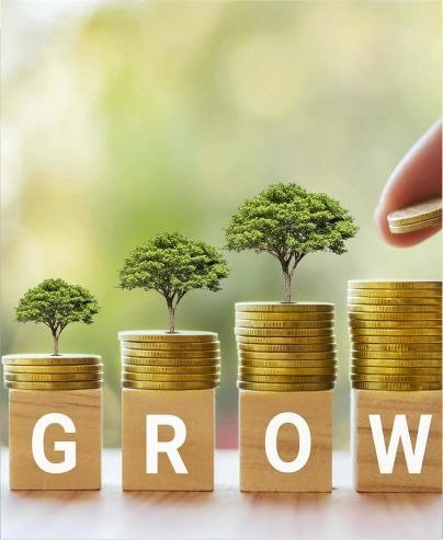 WHY INVEST IN STOCKS