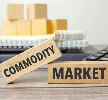 Commodity